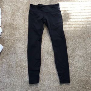 Wunder Under 28” low rise